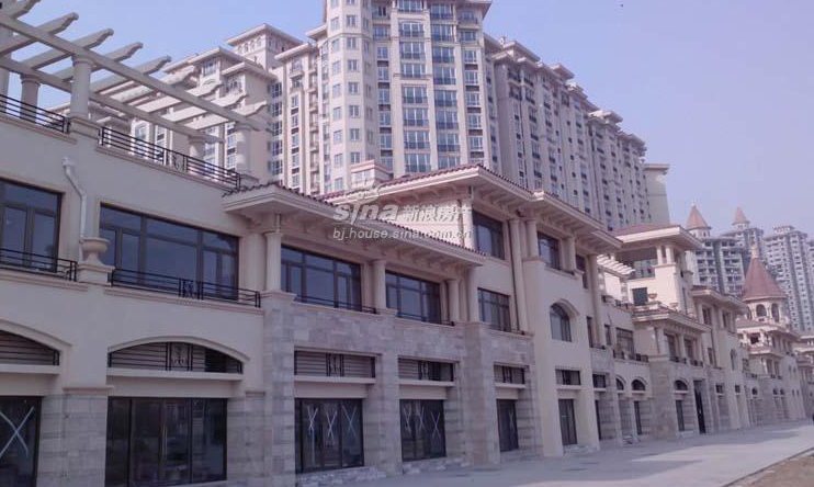 路勁太陽(yáng)城