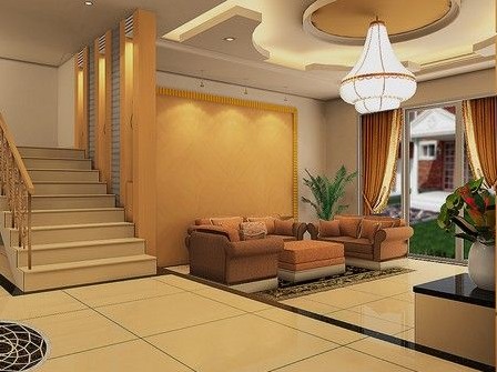 客廳風(fēng)水